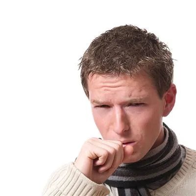 嗓子眼发干是怎么回事