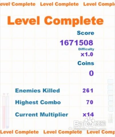 疯狂雷电2小游戏介绍分享