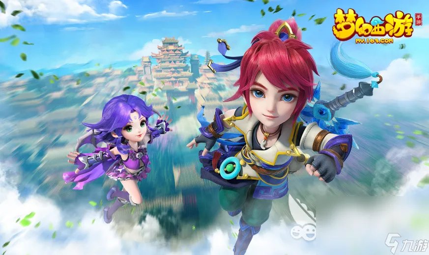 2016年大型网游排行榜top5 受欢迎的网络游戏分享