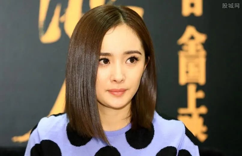 陈数气场惊吓杨幂 女神之间竟然这样互动