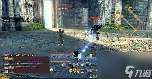 剑灵分裂迷宫怎么打及地图解析 boss打法及玩法流程