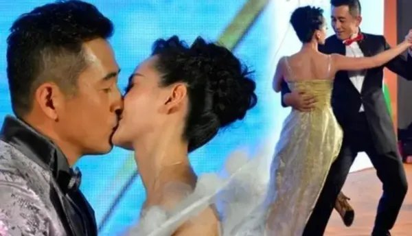 张歆艺离婚是为什么