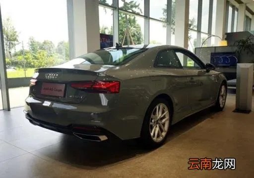 奥迪敞篷跑车价格图片 奥迪未来会发展哪几辆敞篷跑车