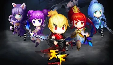 天下HD激活码怎么快速领取 九游小编教你人品爆棚!