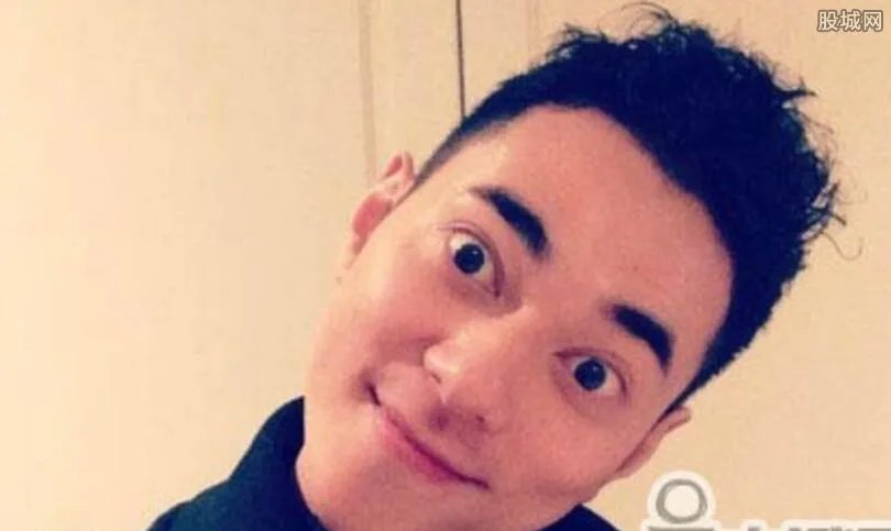 主持人李晨的老婆是谁 李晨真的出轨嫩模？