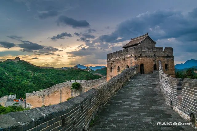 世界各国地标建筑有哪些 一看到就能想起这些国家