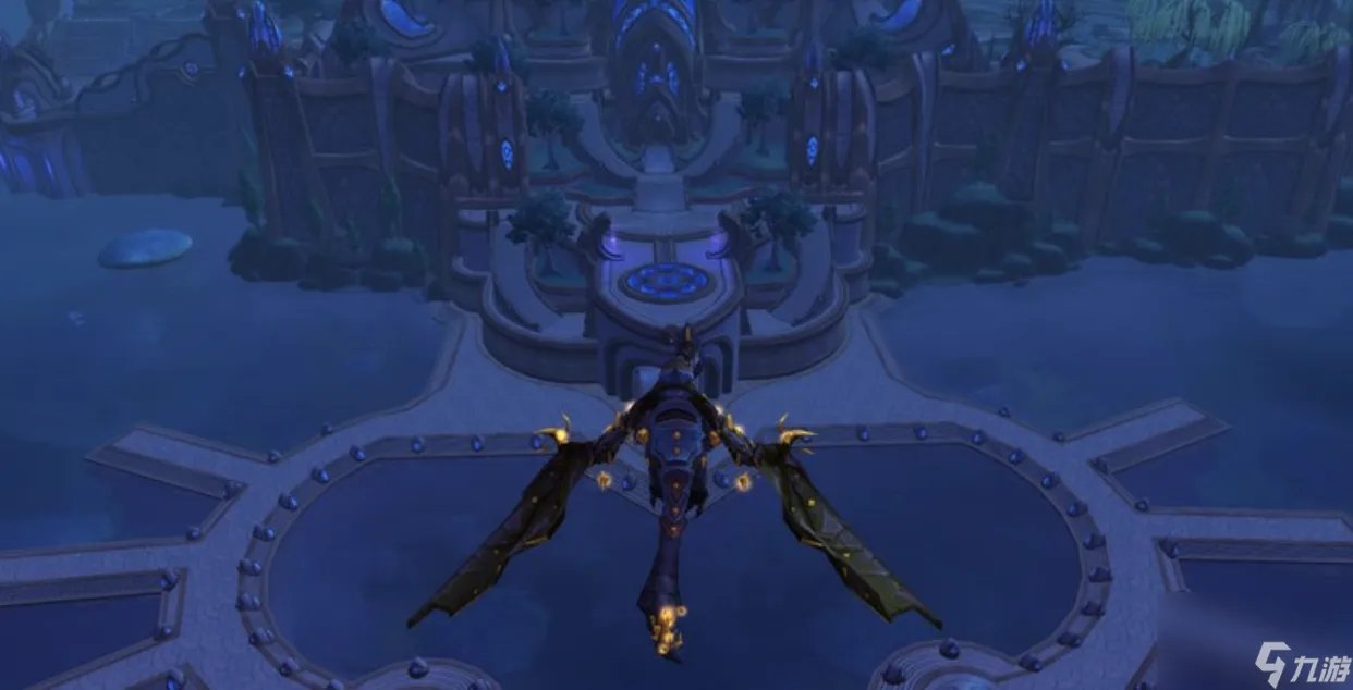 魔兽世界有什么体积小的飞行坐骑 怎么购买熊猫人风筝