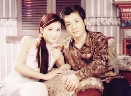 李琛的老婆曝光 揭秘李琛腿为什么残废