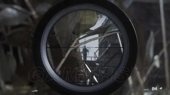 《使命召唤4重制版》图文流程攻略 全情报收集图文攻略