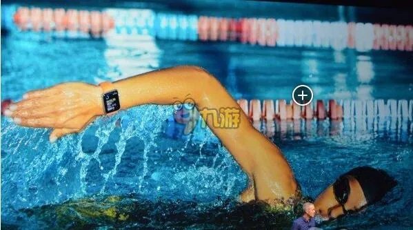 apple watch2什么时候上市 watch2官方上市时间确定