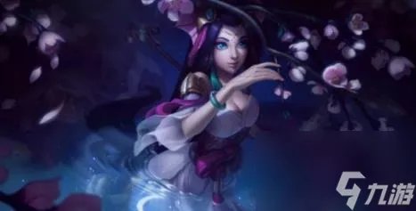 lol公认特效最好的皮肤排名