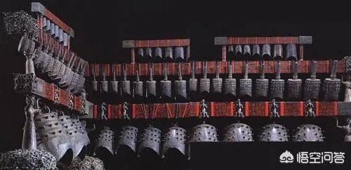 中国七大绝世宝藏分别是什么？