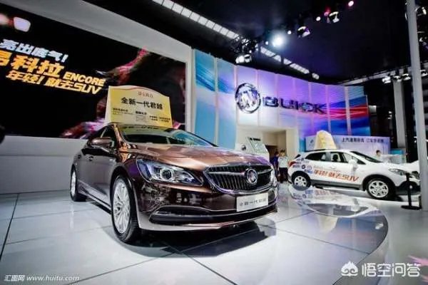 在车展上买车会比较便宜吗？