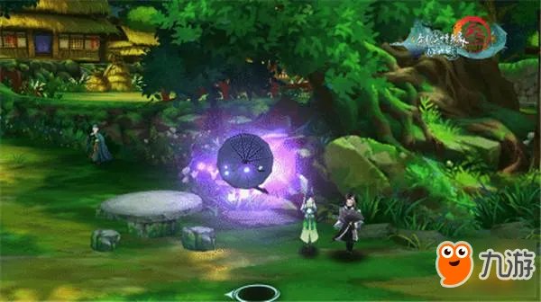 《剑网3》怎么使用轻功 剑网3轻功使用方法攻略详解