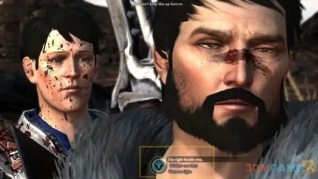 《龙腾世纪2》全任务流程图文攻略(上)