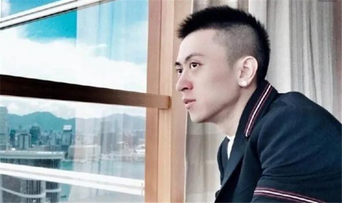 秦奋king总真实身份背景 富二代中低调的代表