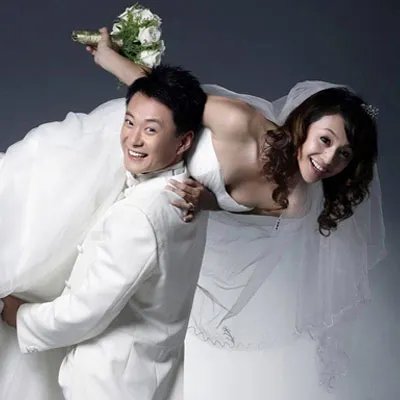 曹颖老公王斑年龄曝光 二人结婚数年恩爱如初