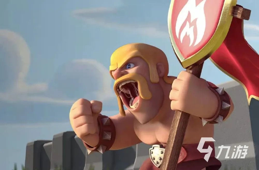 好玩的手机网游排行前五推荐2023 趣味性超强的游戏榜单