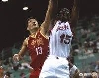 中国男篮奥运会最好成绩是第几名？