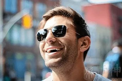 男生全身部痣相图解大全 身体痣相解析