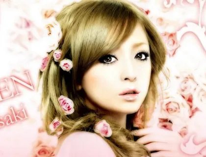 滨崎步好听的歌有哪些？