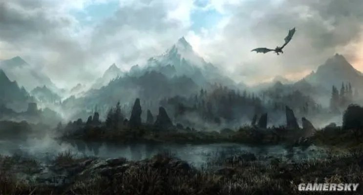 《上古卷轴5》蛇石断崖遗迹箱子打开方法 蛇石断崖遗迹箱子怎么打开