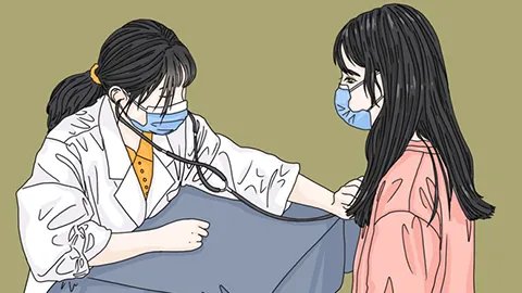 未婚女性做什么体检项目呢