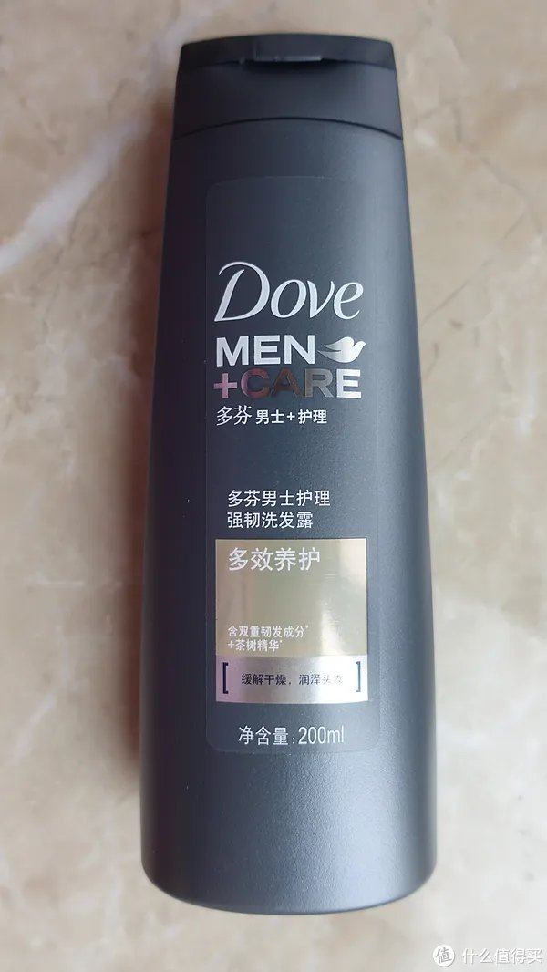 多芬洗发水怎么样