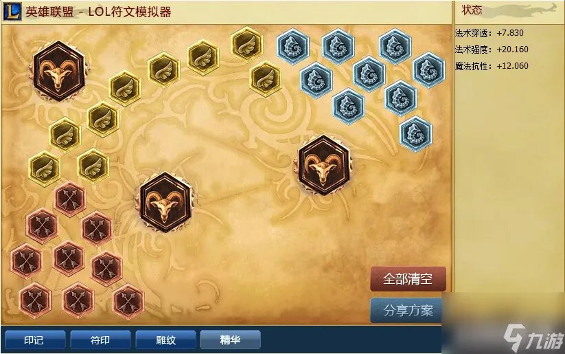 英雄联盟策士统领出装攻略 英雄联盟疾风剑豪出装