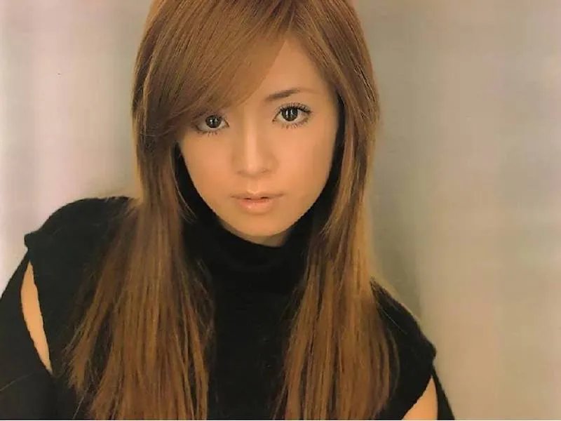 滨崎步好听的歌有哪些？