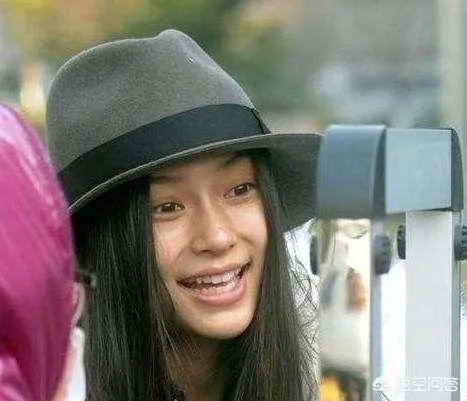 有没有女明星素颜的照片，发一下？