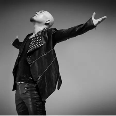 中国好声音孟鹏新歌泄露 歌迷声援正版