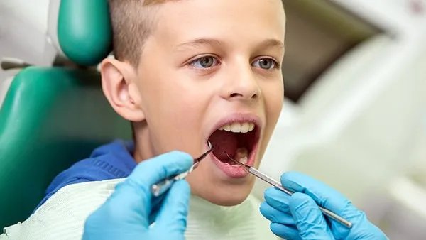 龋齿牙痛怎么办