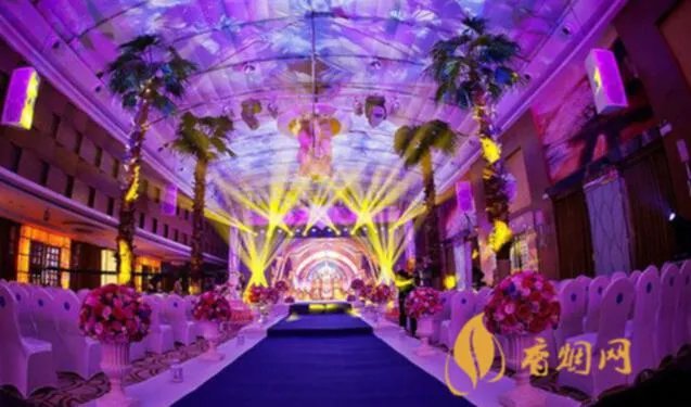 金钱豹婚宴白酒推荐