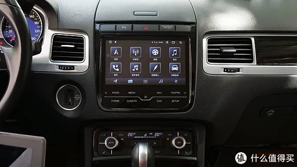 车用导航测评推荐