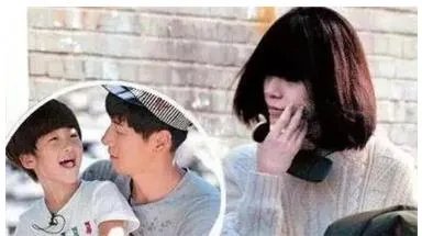 张亮老婆寇静个人资料,张亮老婆寇静照片