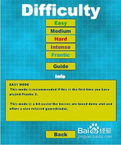 疯狂雷电2小游戏介绍分享