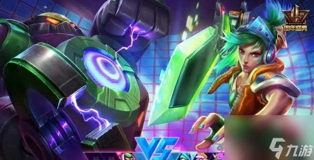 lol各周年皮肤盘点-历届周年皮肤推荐 已解决