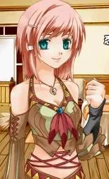 PSP《兰岛物语：少女的约定》全女主角攻略心得