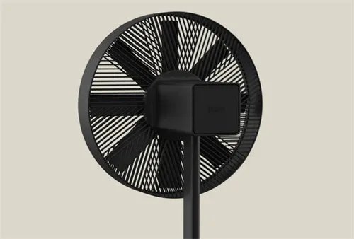 风扇多少转速正常