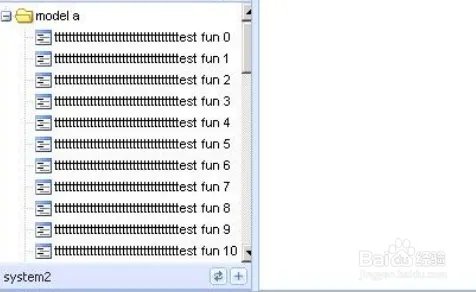 panel怎样始终一直显示滚动条