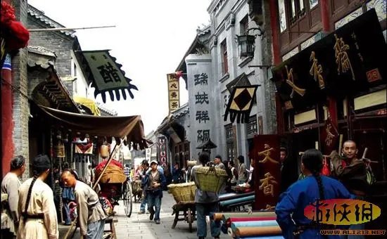 让人蛋疼 盘点武侠世界里最常见的50个经典桥段