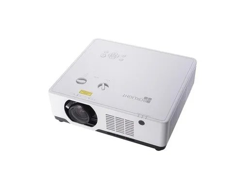 宝视来VU765T激光高亮投影机北京特惠