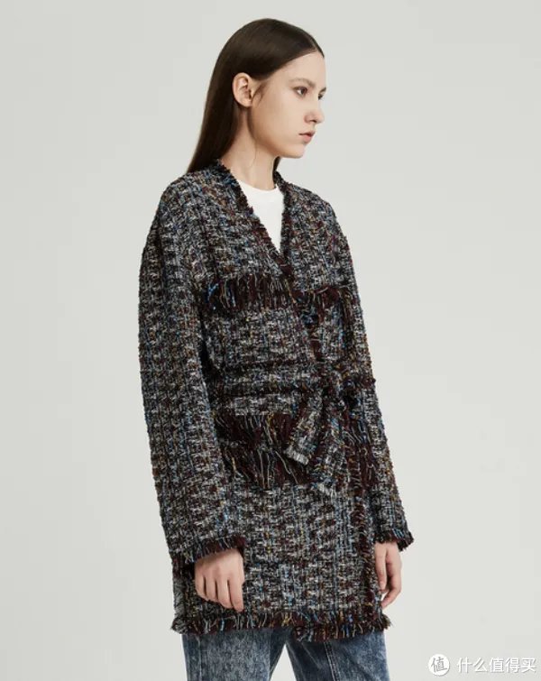 面料干货！毛织物的种类和特点（内附不同面料单品推荐）