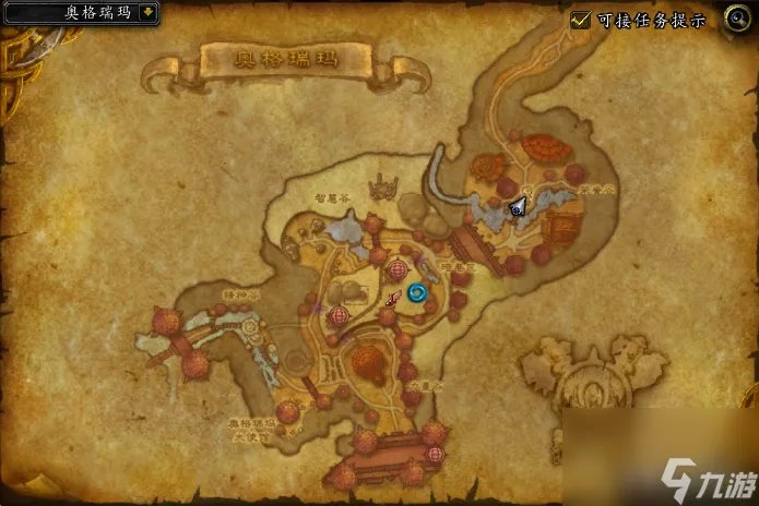 魔兽熊猫人坐骑在哪买 魔兽熊猫人坐骑怎么获取