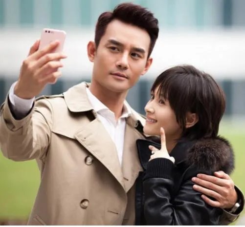 欢乐颂2曲筱绡结局,曲筱绡破产,与赵启平双宿双飞