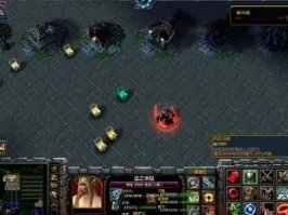 光明VS黑暗之魔王复苏2.7最终版全攻略