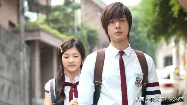 韩国有哪些唯美的校园爱情电视剧，不要上映很早的片子？