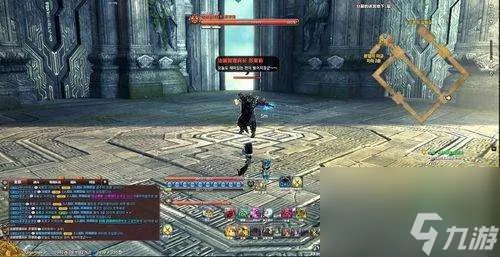 剑灵分裂迷宫怎么打及地图解析 boss打法及玩法流程