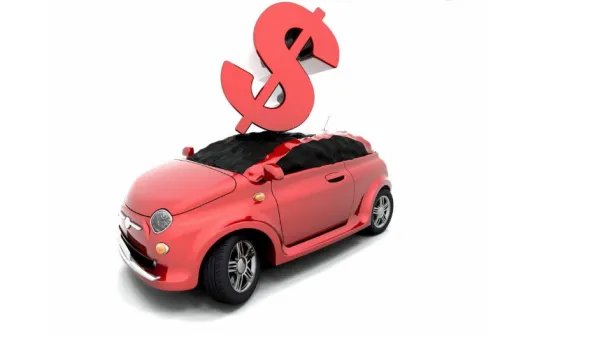 汽车质押是什么意思